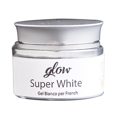 GLOW SUPER WHITE 30 ML